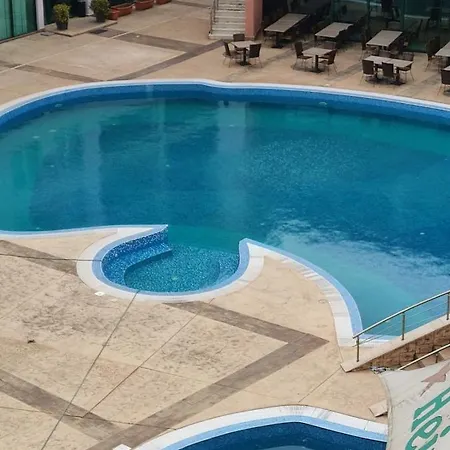 Appartement Pollo Sunny *
