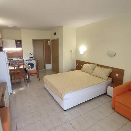 Pollo Sunny Appartement Slantchev Briag